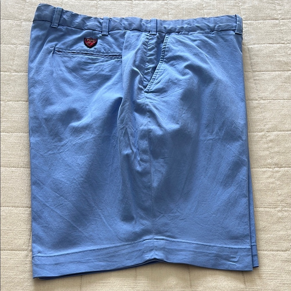 Ralph Lauren, men’s Polo golf shorts, size 38